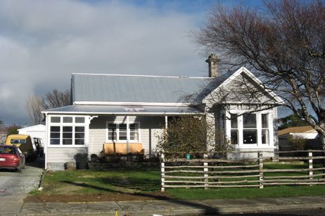 Photo of property in 161 Earn Street, Appleby, Invercargill, 9812