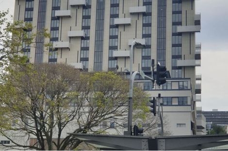 Photo of property in 1903/111 Dixon Street, Te Aro, Wellington, 6011