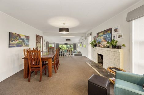 Photo of property in 4 Norrie Place, Hillcrest, Rotorua, 3015