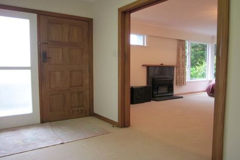 Photo of property in 1 Kohima Drive, Khandallah, Wellington, 6035