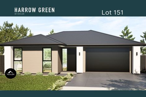 Photo of property in 146 Lemonwood Drive, Rolleston, 7615