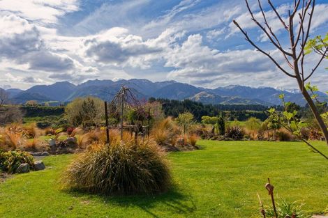 Photo of property in 250 Scotts Road, Inland Road, Kaikoura, 7373