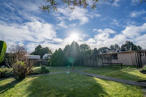 Photo of property in 44 Rockdale Road, Hawthorndale, Invercargill, 9810