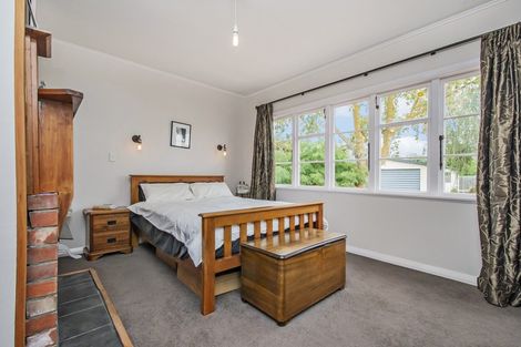 Photo of property in 5 Currie Street, Darfield, 7510