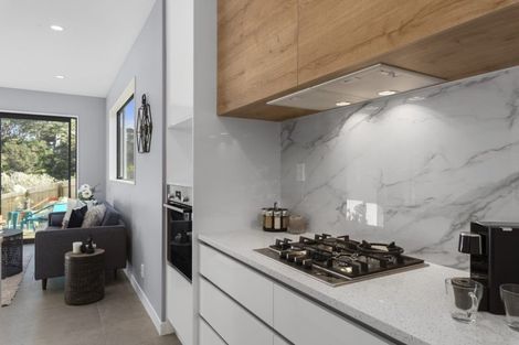 Photo of property in 41 Waka Street, Albany Heights, Auckland, 0632