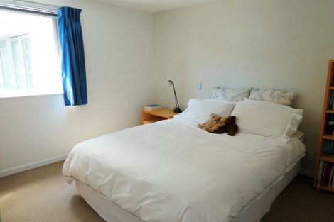 Photo of property in Montreaux Apartments, 8b/164 The Terrace, Wellington Central, Wellington, 6011