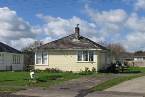 Photo of property in 7 Guthrey Place, Otara, Auckland, 2023