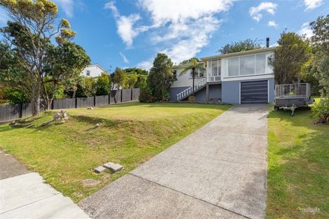 Photo of property in 42 Sunshine Crescent, Kelson, Lower Hutt, 5010