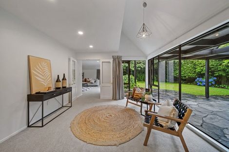 Photo of property in 10 Tripp Place, Ilam, Christchurch, 8041