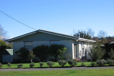 Photo of property in 27 Oak Street, Masterton, 5810