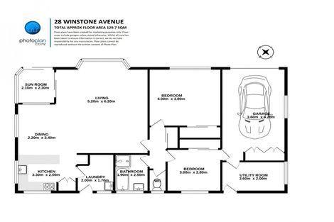 Photo of property in 28 Winstone Avenue, Chartwell, Hamilton, 3210