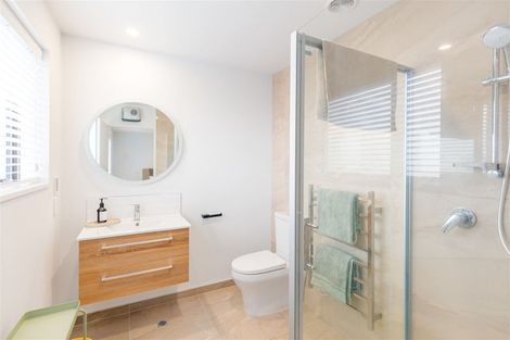 Photo of property in 6/9 Edgeware Road, St Albans, Christchurch, 8014