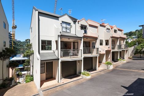 Photo of property in 83c Hill Street, Thorndon, Wellington, 6011