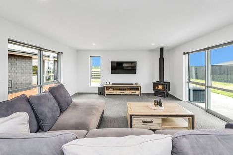 Photo of property in 72 Clausen Avenue, Leeston, 7632