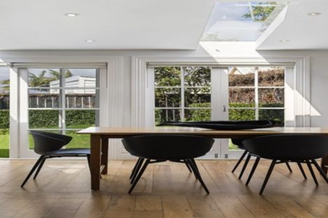 Photo of property in 35 St Marys Road, Saint Marys Bay, Auckland, 1011