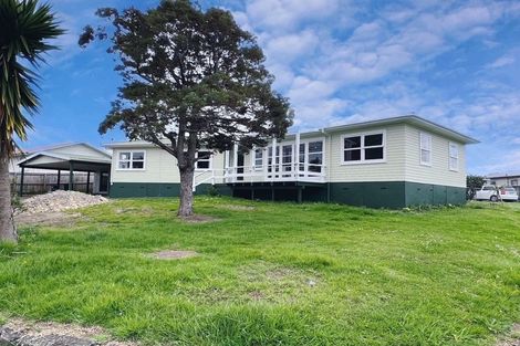 Photo of property in 1 Whitley Crescent, Otara, Auckland, 2023