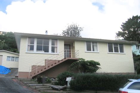 Photo of property in 12 Tobruk Street, Karori, Wellington, 6012