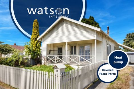 Photo of property in 2a Haversham Street, Highbury, Palmerston North, 4412