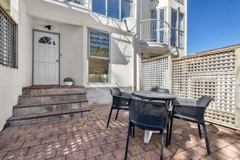 Photo of property in 287b The Terrace, Te Aro, Wellington, 6011