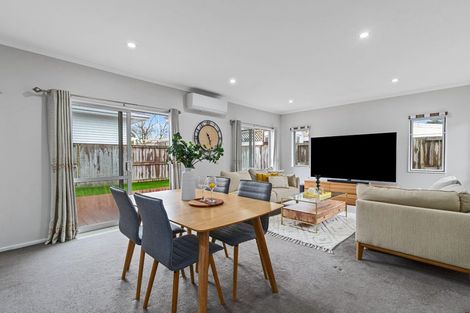 Photo of property in 12a Saint Pauls Road, Chartwell, Hamilton, 3210