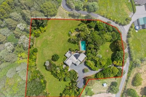 Photo of property in 498 Ponga Road, Opaheke, Papakura, 2584