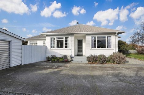 Photo of property in 37 Albert Street, Netherby, Ashburton, 7700