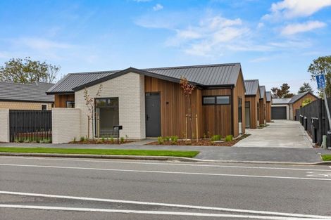 Photo of property in 1/30 Clyde Road, Upper Riccarton, Christchurch, 8041