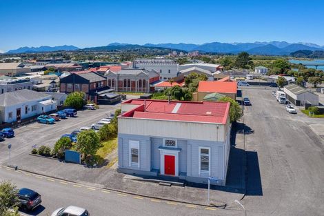 Photo of property in 36 Revell Street, Hokitika, 7810