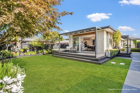 Photo of property in 500c Harewood Road, Harewood, Christchurch, 8051