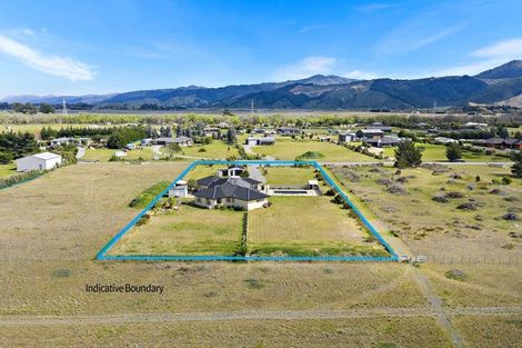 Photo of property in 37 Ocean View Crescent, Rarangi, Blenheim, 7273