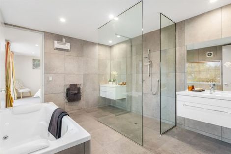 Photo of property in 2 Ti Kouka Eco Lane, Redcliffs, Christchurch, 8081