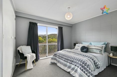 Photo of property in 14a Hawthorn Crescent, Stokes Valley, Lower Hutt, 5019
