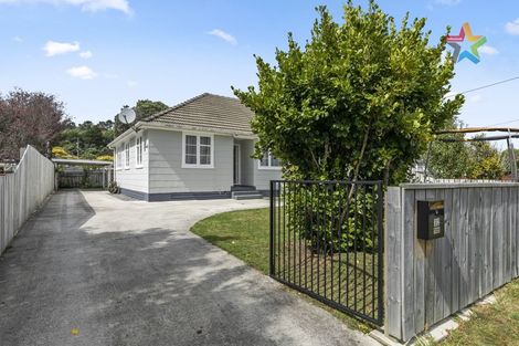 Photo of property in 32 Fisk Street, Naenae, Lower Hutt, 5011