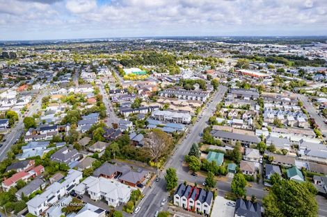 Photo of property in 3/77 Southampton Street, Sydenham, Christchurch, 8023