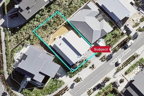 Photo of property in 29 Caldera Drive, Long Bay, Auckland, 0630