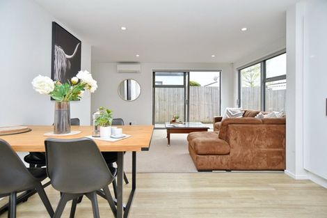 Photo of property in 3/284 Manchester Street, Christchurch Central, Christchurch, 8013