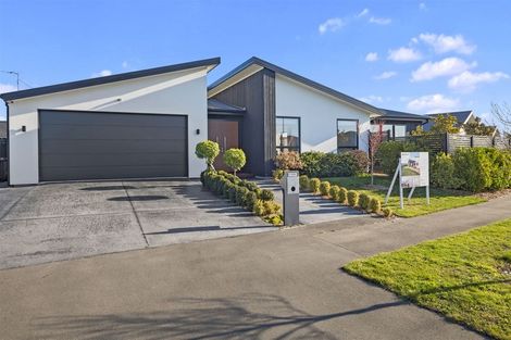 Photo of property in 169 Kittyhawk Avenue, Wigram, Christchurch, 8042