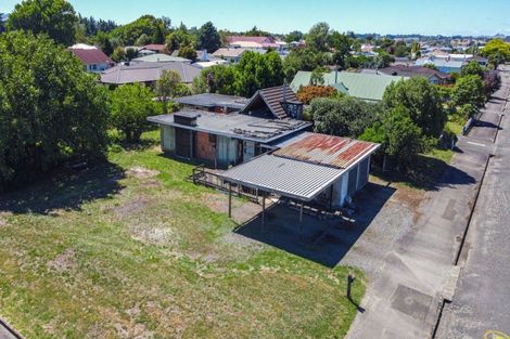 Photo of property in 24a Rawhiti Street, Dannevirke, 4930