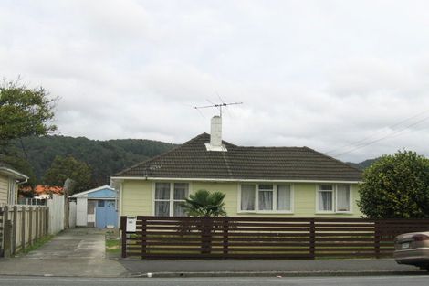 Photo of property in 630 Fergusson Drive, Trentham, Upper Hutt, 5018