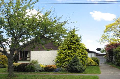 Photo of property in 33 Banbury Street, Burnside, Christchurch, 8053