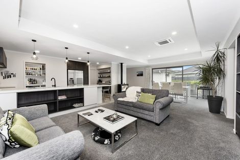 Photo of property in 4 Amokura Crescent, Flagstaff, Hamilton, 3210