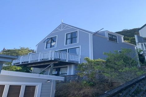 Photo of property in 13a Upper Lewisville Terrace, Thorndon, Wellington, 6011