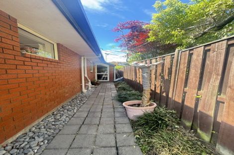 Photo of property in 1/41 Peer Street, Upper Riccarton, Christchurch, 8041