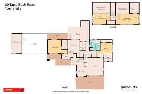 Photo of property in 60 Tapu Bush Road, Whangaripo, Wellsford, 0974