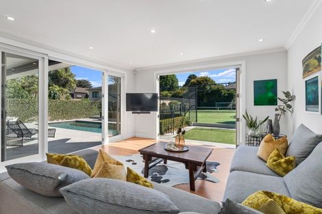 Photo of property in 16 Golf Road, Epsom, Auckland, 1023