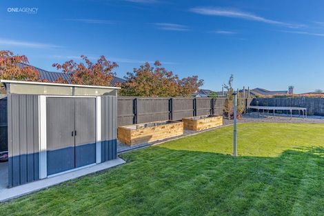 Photo of property in 83 Gladstone Road, Woodend, 7610