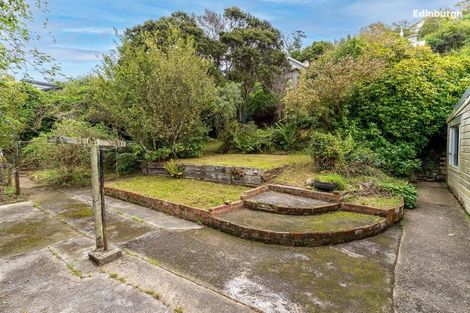 Photo of property in 5 Seddon Street, Ravensbourne, Dunedin, 9022