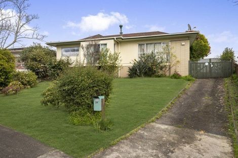 Photo of property in 24 Lakeside Drive, Pahurehure, Papakura, 2113