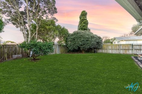 Photo of property in 44 Tabitha Crescent, Henderson, Auckland, 0612