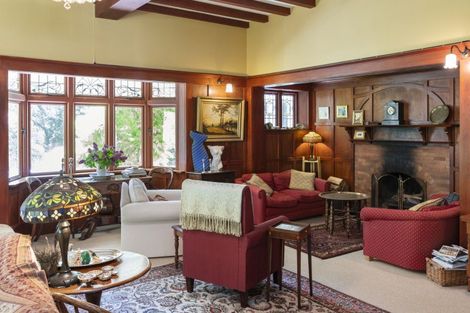 Photo of property in 720 Sleemans Road, Hororata, Darfield, 7572